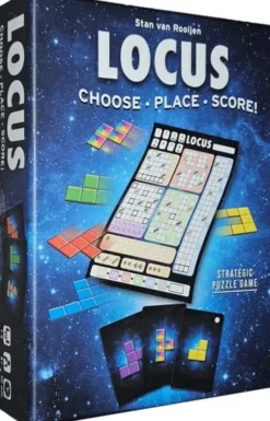 Locus