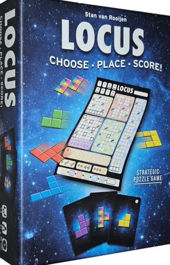 Locus