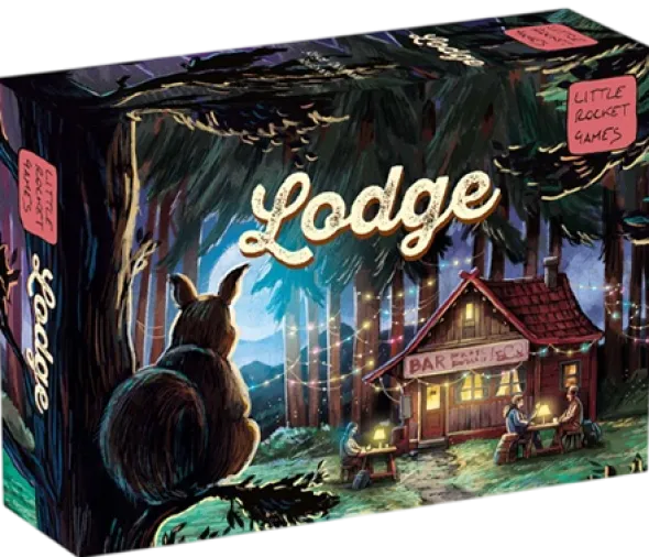 Lodge