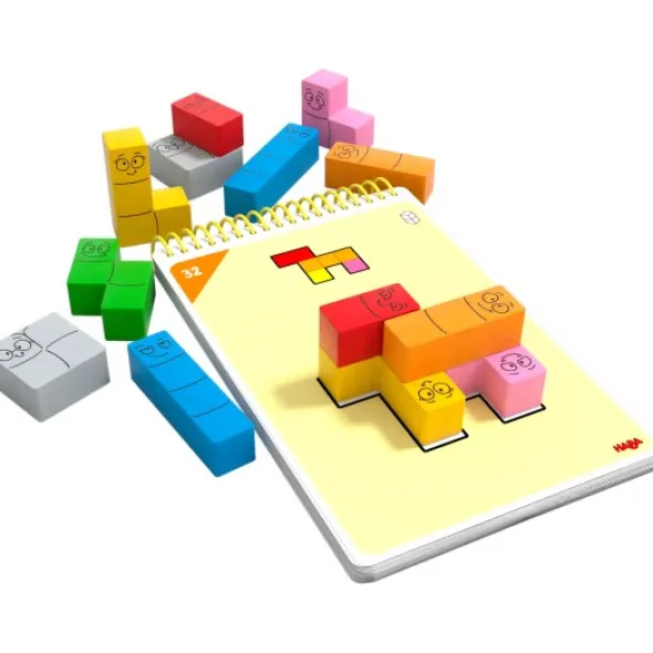 Logic! Games - Les Acrobasticots