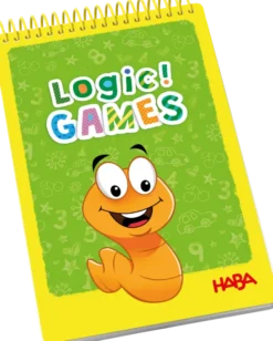 Logic! Games - Les Acrobasticots