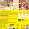 Logic! Games - Où se cache Wanda ?
