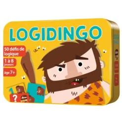 Logidingo