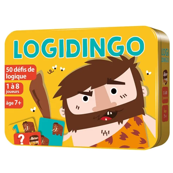 Logidingo