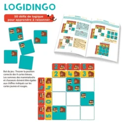 Logidingo