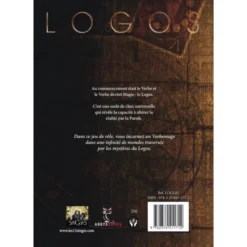 Logos - Livre de base