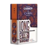 Long Story Short : Carmen et Carlos