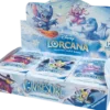 Lorcana - Boite de 24 Boosters Givresort