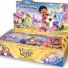 Lorcana - Boite de 24 Boosters Hyperia City