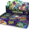 Lorcana - Boite de 24 Boosters Invasion Epineuse!