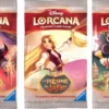 Lorcana - Booster Le Règne de Jafar