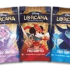 Lorcana - Booster Premier Chapitre