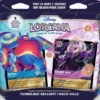 Lorcana - Coffret de Démarrage 2 Joueurs - Baymax et Madame Mime