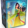 Lorcana - Deckbox Mulan