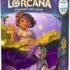 Lorcana - Deck de Démarrage Le Retour d'Ursula - Mirabel et Bruno