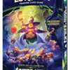 Lorcana - La Quête des Illumineurs : Equipe Miel à la Rescousse
