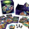 Lorcana - Le Trésor des Illumineurs - Invasion Epineuse!