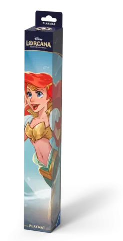 Lorcana - Playmat Ariel