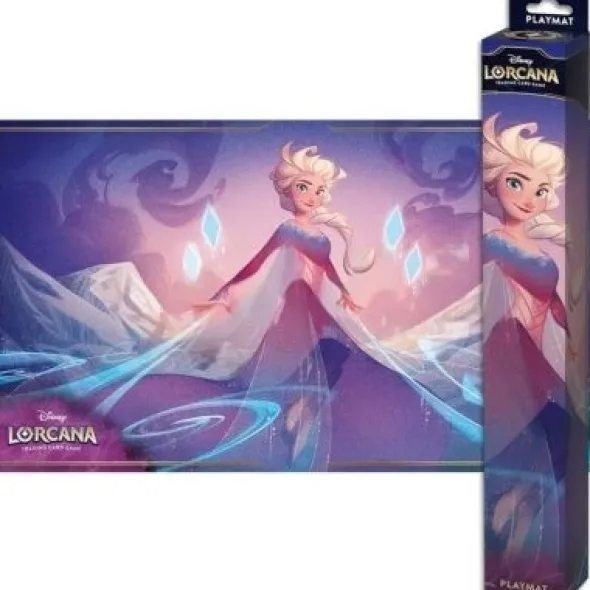 Lorcana - Playmat Elsa