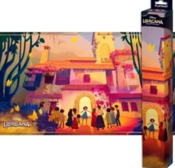 Lorcana - Playmat Encanto