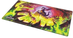 Lorcana - Playmat Feu du Dragon