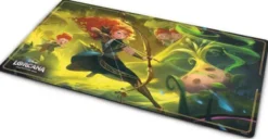 Lorcana - Playmat Mérida