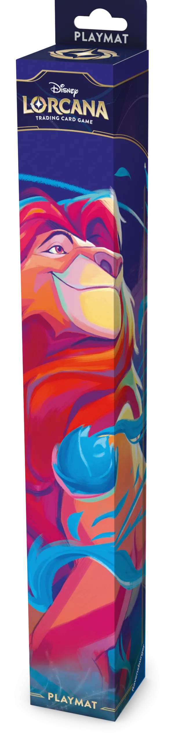 Lorcana - Playmat Mufasa