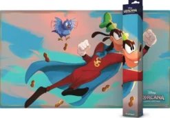 Lorcana - Playmat Super Dingo