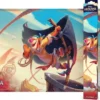 Lorcana - Playmat Tigrou