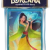 Lorcana - Sleeves Mulan