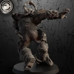 Lord Bortakk - Starplayer