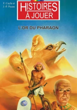 L'Or du Pharaon