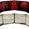 Lorecrafter GM Screen - Unspeakable Tomes Doom Edition