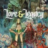 Lore & Legacy - Livret de Découverte