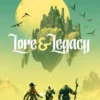 Lore & Legacy - Règles & Univers