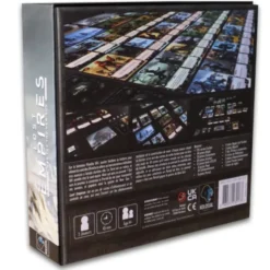Lost Empires : War for the New Sun