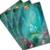 Lost Lumina: Card Sleeves