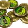 Lost Ruins of Arnak: Upgraded Components
