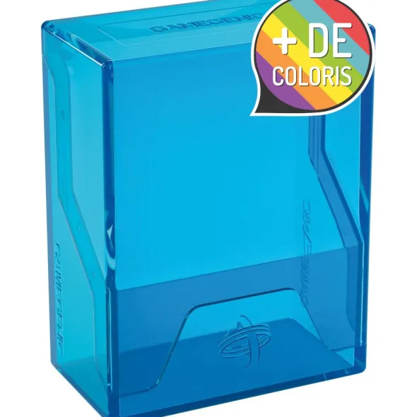 Lot de 10 Bastion 50+