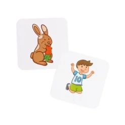 Loto des Petites Phrases - Langage