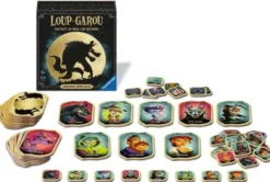 Loup Garou Pour Une Nuit - Edition Spéciale