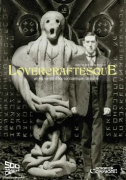 Lovecraftesque