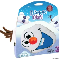 Love Letter - Fabrique Olaf !