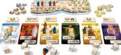Loyalty: Rome