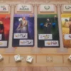 Loyalty: Rome Playmat