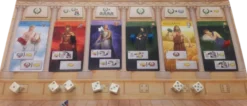 Loyalty: Rome Playmat