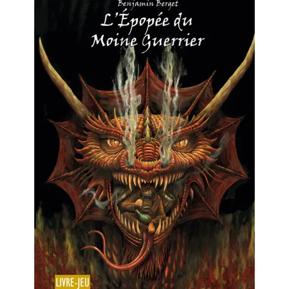 L'Épopée du Moine Guerrier