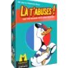 Là t'abuses - Faut Pas Pousser Mémé Dans Les Orties