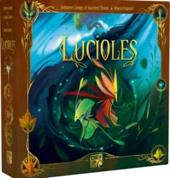 Lucioles