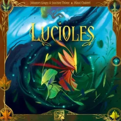 Lucioles